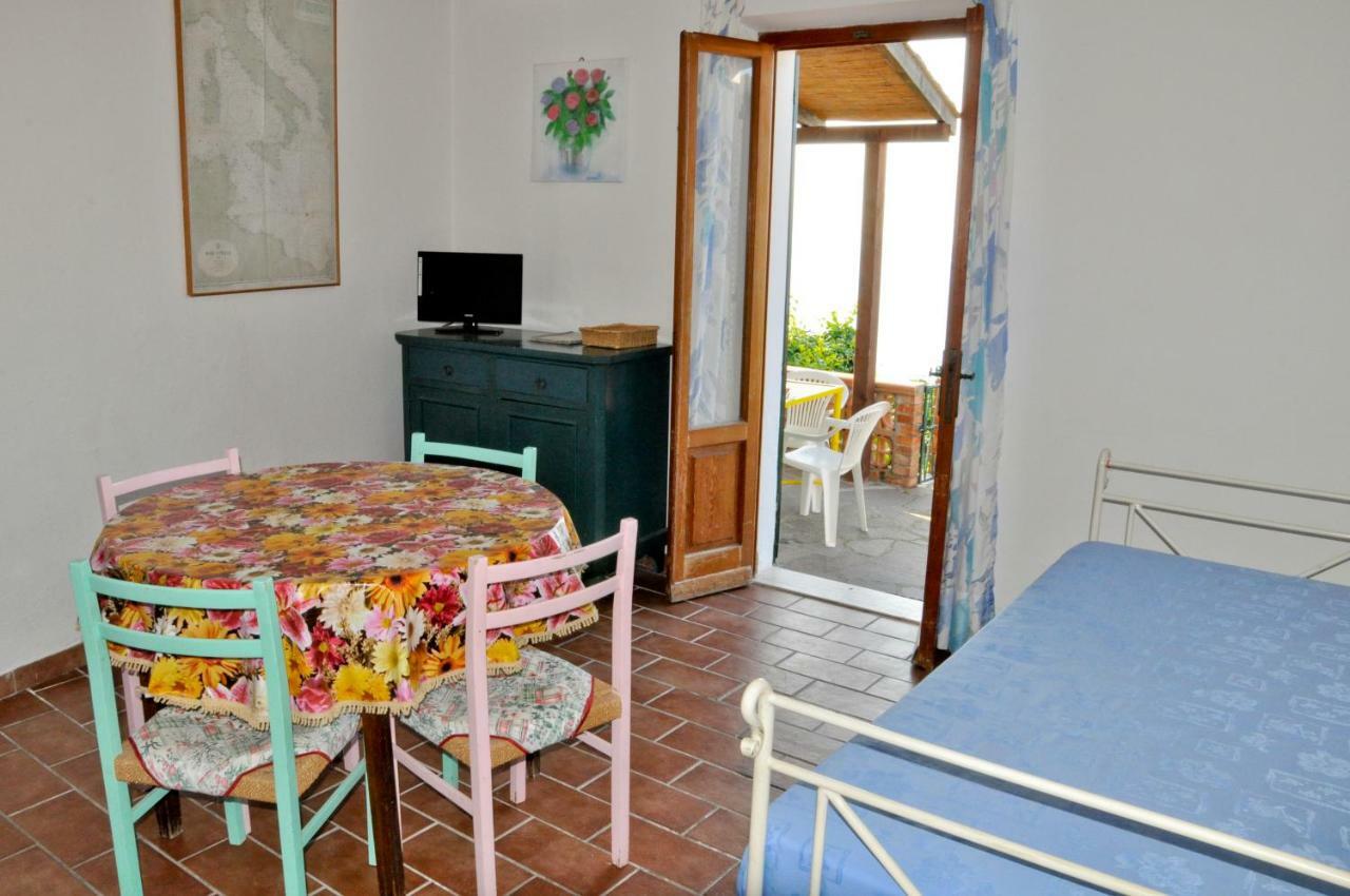 Zanca Casa Vigna Maria 아파트 외부 사진