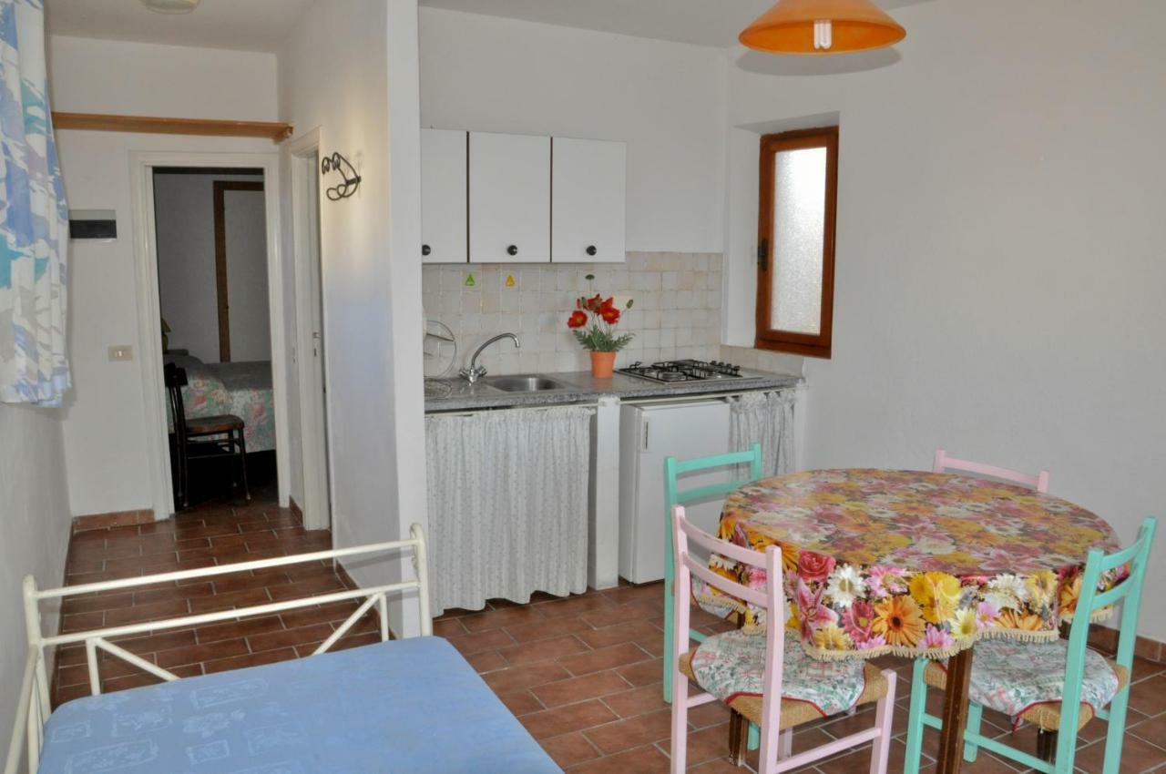 Zanca Casa Vigna Maria 아파트 외부 사진