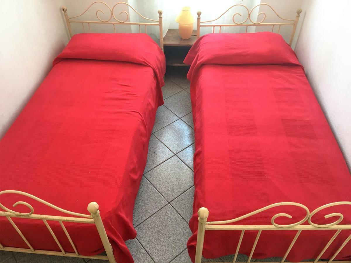 Zanca Casa Vigna Maria 아파트 외부 사진