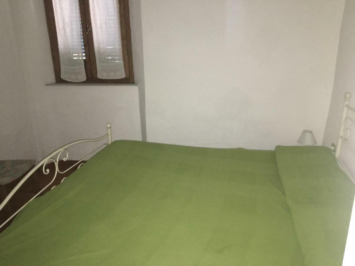 Zanca Casa Vigna Maria 아파트 외부 사진