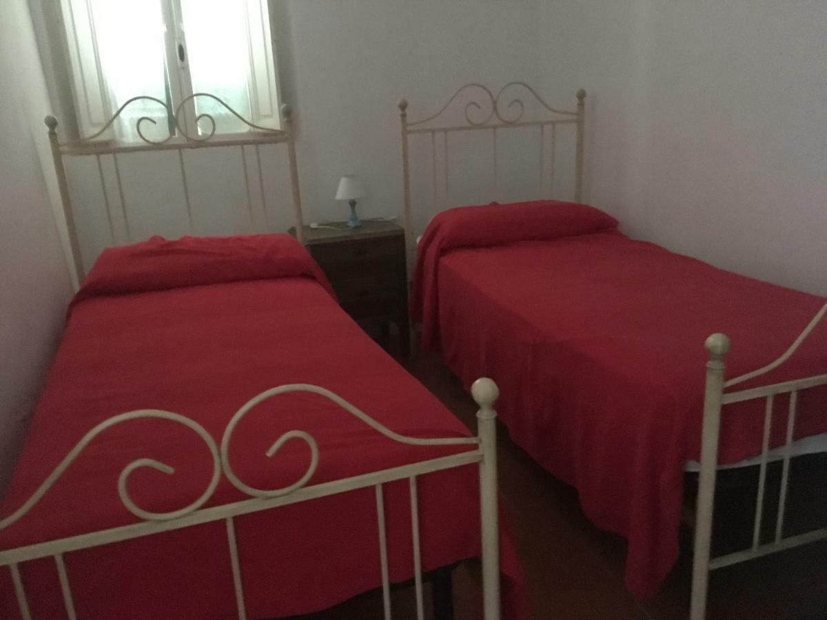 Zanca Casa Vigna Maria 아파트 외부 사진